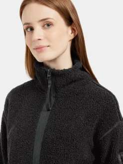 Didriksons Women's Sally Fullzip 2
