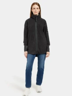 Didriksons Women's Sally Fullzip 2