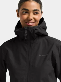 Didriksons Women's Varja 2 Jacket