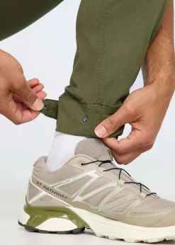 Duer Men's Live Free Adventure Pant