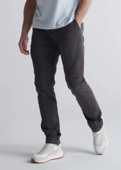 Duer Men's Live Free Adventure Pant