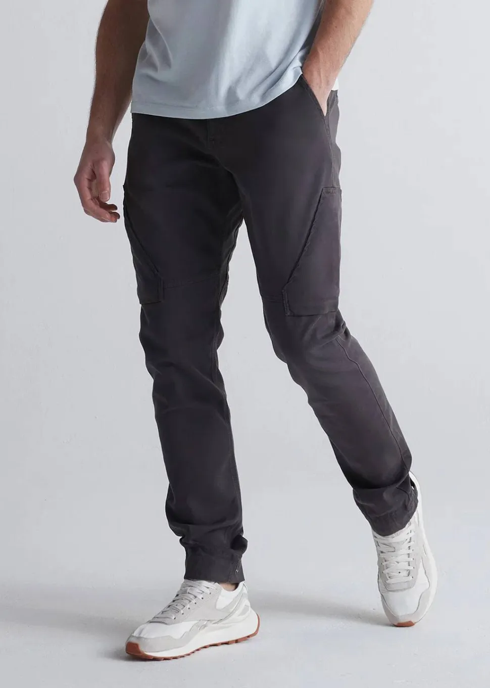 Duer Men's Live Free Adventure Pant