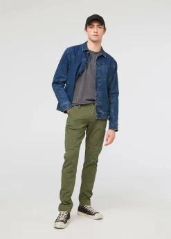 Duer Men's Live Free Adventure Pant