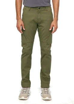 Duer Men's Live Free Adventure Pant