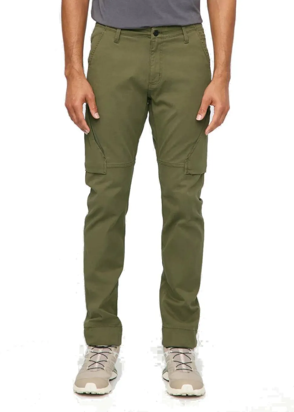 Duer Men's Live Free Adventure Pant