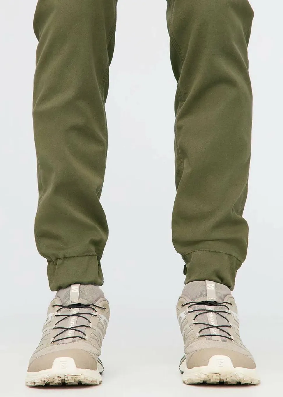 Duer Men's Live Free Adventure Pant