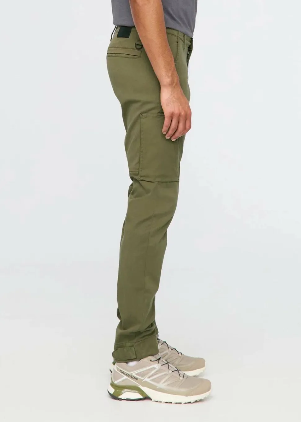 Duer Men's Live Free Adventure Pant