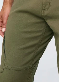 Duer Men's Live Free Adventure Pant