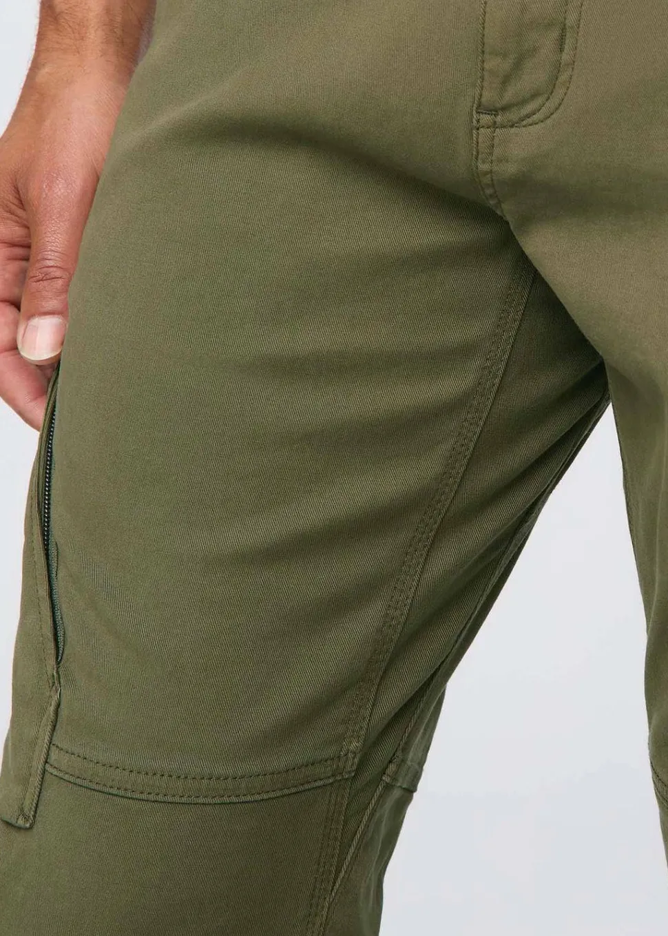 Duer Men's Live Free Adventure Pant