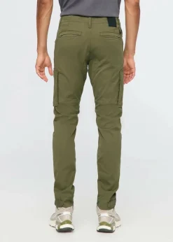 Duer Men's Live Free Adventure Pant