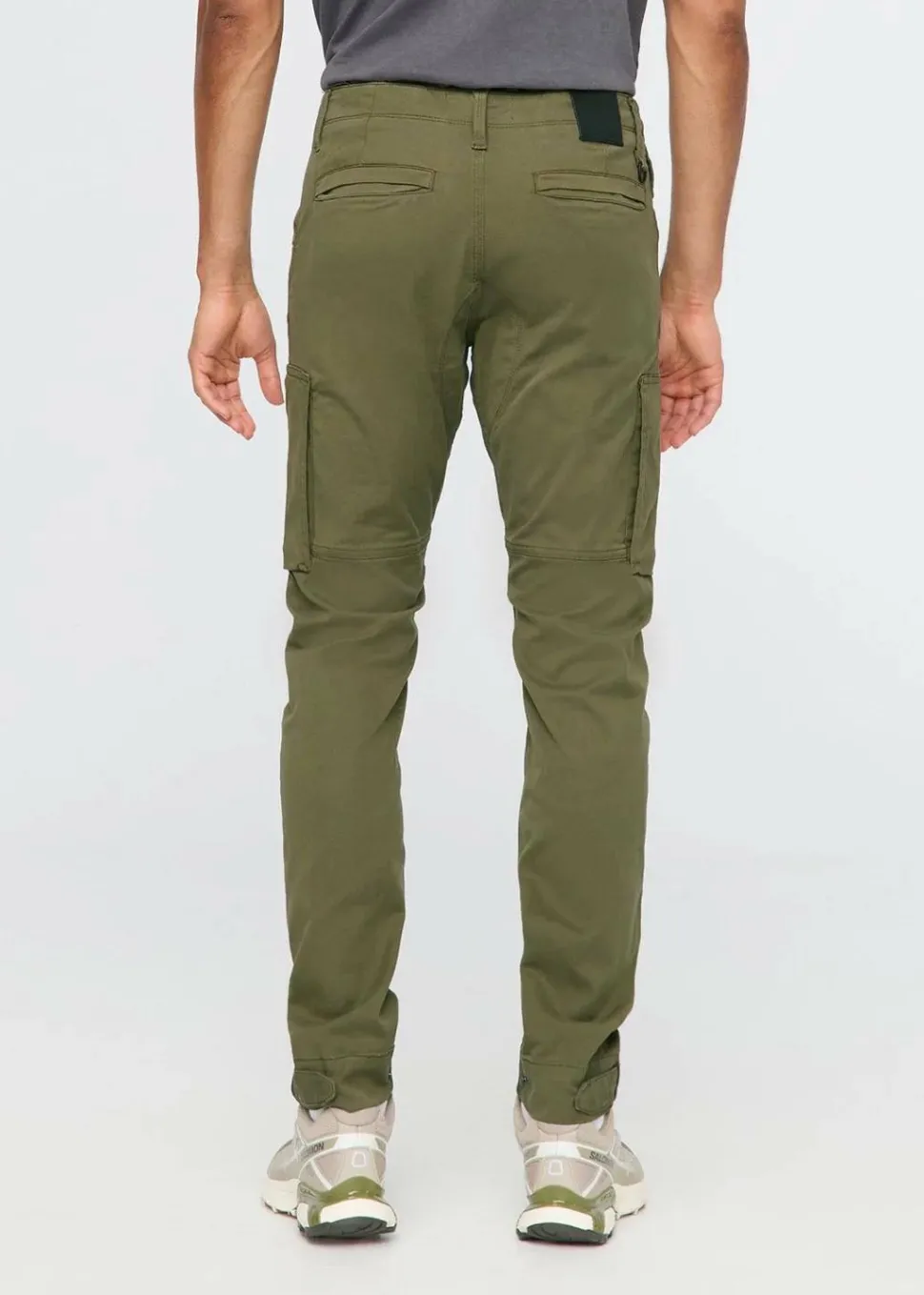 Duer Men's Live Free Adventure Pant