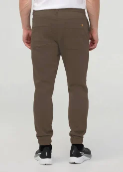 Duer Men's No Sweat Jogger