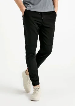Duer Men's No Sweat Jogger