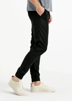 Duer Men's No Sweat Jogger