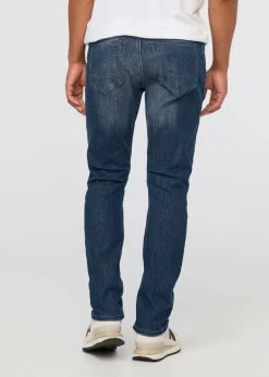 Duer Men's Performance Denim Relax Taper