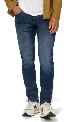 Duer Men's Performance Denim Relax Taper