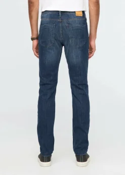 Duer Men's Performance Denim Slim