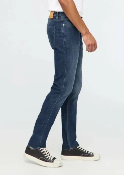 Duer Men's Performance Denim Slim