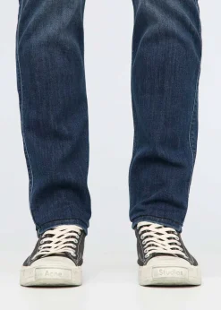Duer Men's Performance Denim Slim