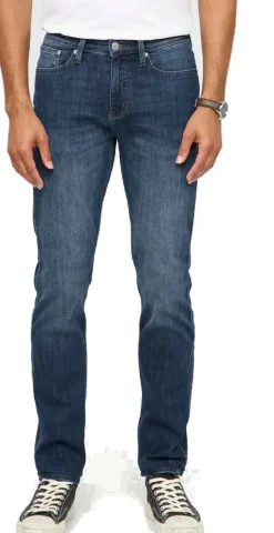 Duer Men's Performance Denim Slim