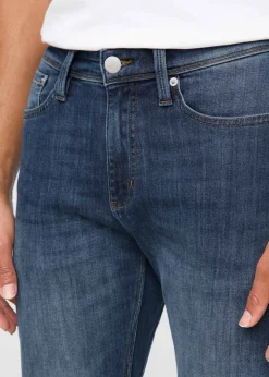 Duer Men's Performance Denim Slim