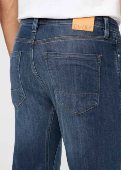 Duer Men's Performance Denim Slim