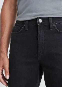 Duer Men's Performance Denim Shorts