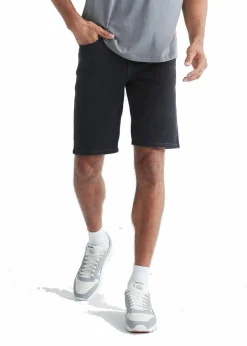Duer Men's Performance Denim Shorts
