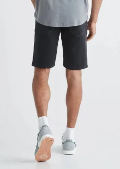 Duer Men's Performance Denim Shorts