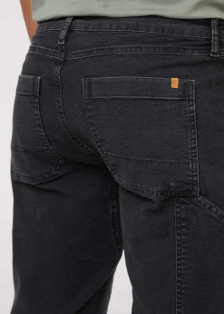 Duer Men's Stretch Canvas Utility Pant