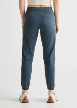 Duer Women's Live Free High Rise Jogger