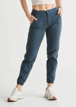 Duer Women's Live Free High Rise Jogger