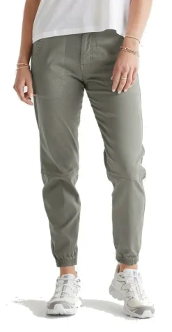 Duer Women's Live Lite Hi-rise Jogger