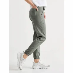 Duer Women's Live Lite Hi-rise Jogger