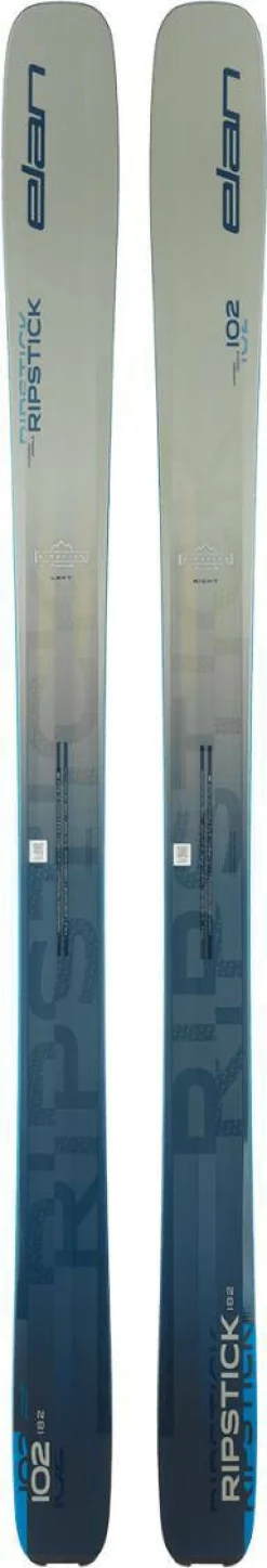 Elan Ripstick 102 24/25