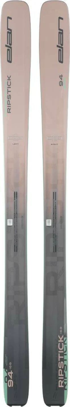 Elan Ripstick 94 W 25/26