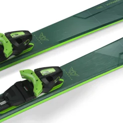 Elan Wingman 78 C 24/25+EL10-side