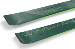 Elan Wingman 78 C 24/25+EL10-side