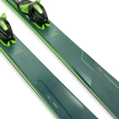 Elan Wingman 78 C 24/25+EL10-side