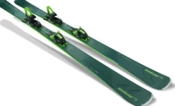 Elan Wingman 78 C 24/25+EL10-side