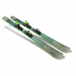 Elan Wingman 80 TI + El 10 25/26