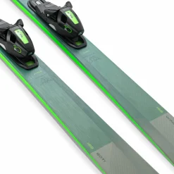 Elan Wingman 80 TI + El 10 25/26