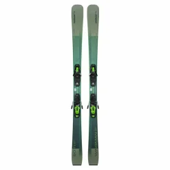 Elan Wingman 80 TI + El 10 25/26