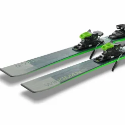 Elan Wingman 80 TI + El 10 25/26