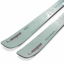 Elan Women's Ripstick 100 25/26