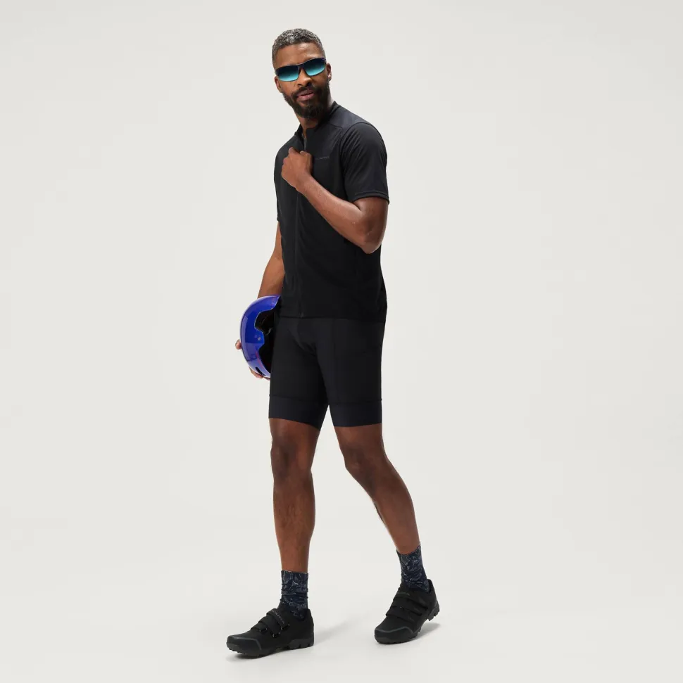 Endura Men's Loop Bibshort