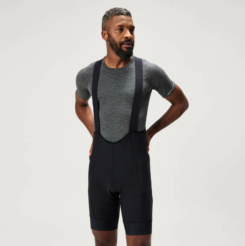 Endura Men's Loop Bibshort