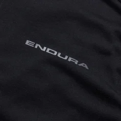 Endura Men's Loop S/S Zipped Jersey