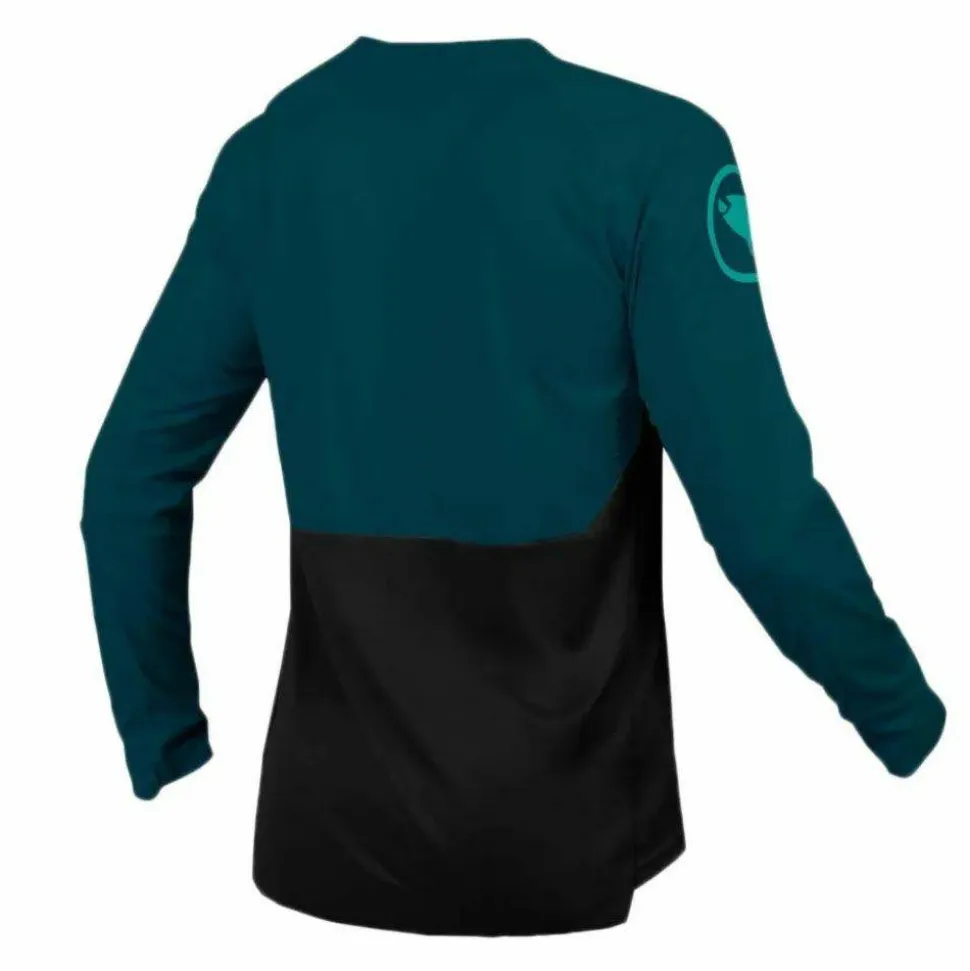 Endura Men's MT500 Burner Jersey