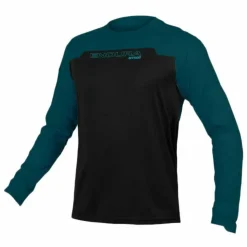 Endura Men's MT500 Burner Jersey